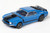 AFX (Tomy) 22026 Mustang CLEAR - Boss 302 - Blue