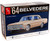 AMT 1188 1964 Plymouth Belvedere 2T Skill 2
