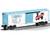 Lionel 6-39376 O Gauge Monopoly Boxcars 2- Pack (States Ave. & Vermont Ave.)