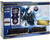 Lionel 871811010 HO Polar Express Steam Set/2-8-4
