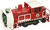 Lionel 6-81441 O Gauge North Pole Central Rotary Snowplow