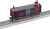 Lionel 2028110 O Gauge Polar Express Elf Bobbing Car