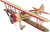 Revell 855269 Germany 1/48 Stearman Aerobatic Biplane Model Kit