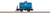 LGB 94580 G Scale Toy Train "Aral" Tank Car