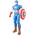 Marvel Titan Hero Series 12" Captain America Figure