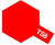 Tamiya 85008 Spray TS-8 Italian Red