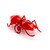 Hexbug 06389 Micro Ant - Red