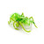 Hexbug 06389 Micro Ant - Green