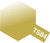 Tamiya 85084 Spray Lacquer TS-84 Metallic Gold - 100ml