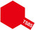Tamiya 85085 Spray TS-85 Bright Mica Red Ferrari - 100ml