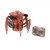 Hexbug 409-5062 Battle Spider 2.0 Single