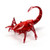 Hexbug Scorpion - Red