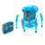 Hexbug Spider - Teal