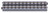 MTH 40-1001 O Gauge RealTrax 10" Straight Section