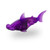 Hexbug Aquabot 2.0 Fish - Purple