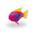 Hexbug Aquabot 2.0 Fish - Deco (Angelfish/Colors)