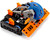 Hexbug Vex Battlebots End Game