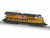 Lionel 1934041 O Gauge LC+2.0 UP ET44AC #2645 Diesel