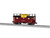 Lionel 2026880 O Gauge N5 Caboose PRR #477714