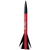 Estes 2178 Hi-Flier Rocket - Skill 1