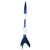 Estes 2452 Athena Rocket RTF