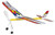 Estes 4018 Wind Seeker Rubber Band Glider