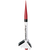 Estes 7220 Crossfire ISX Rocket - Skill 1