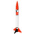 Estes 7240 Honest John Scale Rocket - Skill 3