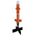 Estes 7257 Airborne Surveillance Missile - Skill 3