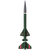 Estes 7271 Sasha 2 Stage Rocket