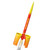 Estes 7279 Double Ringer Rocket