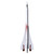 Estes 7289 Low Boom SST - Skill Expert