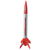 Estes 804 Firehawk Rocket E2X 3/24