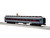 Lionel 2027480 O Gauge Polar Express 18'' Hobo Car with Snow Roof