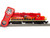 Lionel 2034220 O Gauge LionChief GP38 Diesel Lightning McQueen