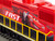 Lionel 2034220 O Gauge LionChief GP38 Diesel Lightning McQueen