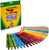 Crayola 50 ct. Colored Pencils, Long