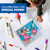 Crayola Color Wonder Coloring Pad & Markers, Peppa Pig