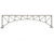 Lionel 6-12770 O Gauge Arch-Under Bridge