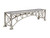 Lionel 6-12770 O Gauge Arch-Under Bridge