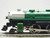 Lionel 1932150 O Gauge LionChief SOU  2-4-2 Steam Loco