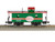 Lionel 1951020 HO Gauge LionChief North Pole Central Steam Freight Set/2-8-4
