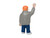 Lionel 1957190 HO Gauge People Waving