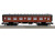 Lionel 2123140 O Gauge LionChief Hogwarts Express Set VSR 9/23