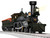 Lionel 2132070 O Gauge LionChief General PRR Steam Loco