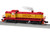 Lionel 2134090 O Gauge LC+2.0 RS-3 Diesel LV #216