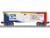 Lionel 6-82686 O Gauge USA MLB Cooperstown Washington Senators Boxcar