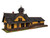 Lionel 6-83440 O Gauge Rico Station Kit