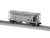 Lionel 6-85098 O Gauge PS2 Covered Hopper Georgia Marble #31341