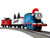 Lionel 6-85324 O Gauge LionChief TTT Thomas & Friends Christmas Freight Set